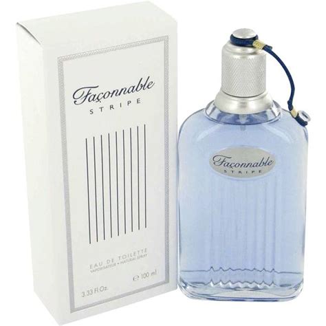 faconnable perfume|faconnable stripe cologne.